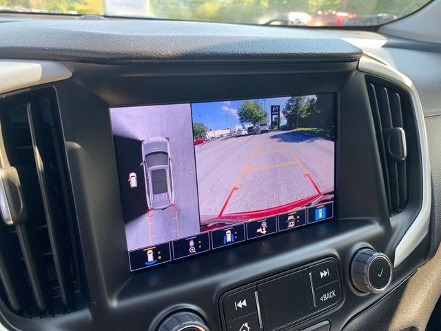 2023 GMC Terrain SLT - Photo 38