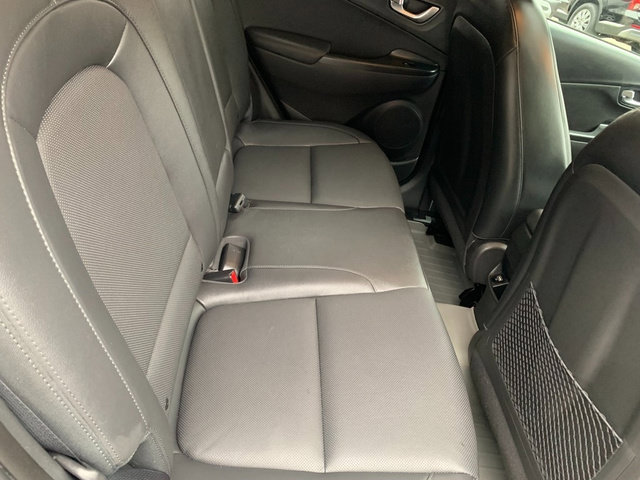 2023 Hyundai Kona Limited - Photo 14