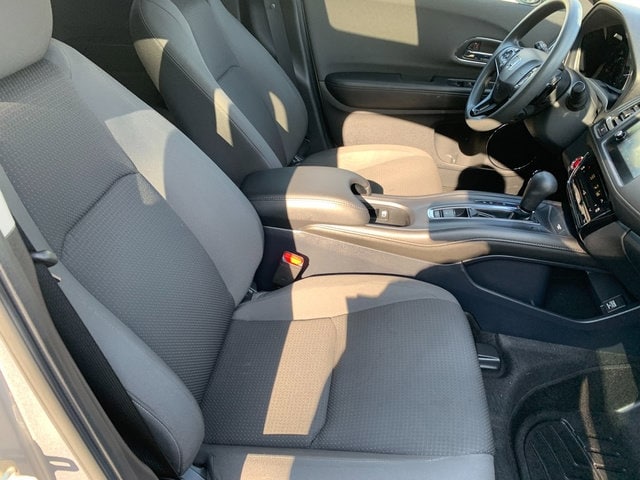 2020 Honda HR-V EX - Photo 11