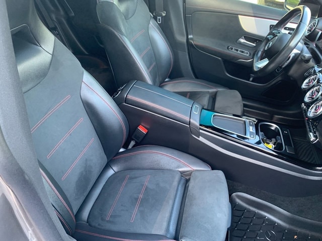2024 Mercedes-Benz CLA CLA 250 - Photo 11