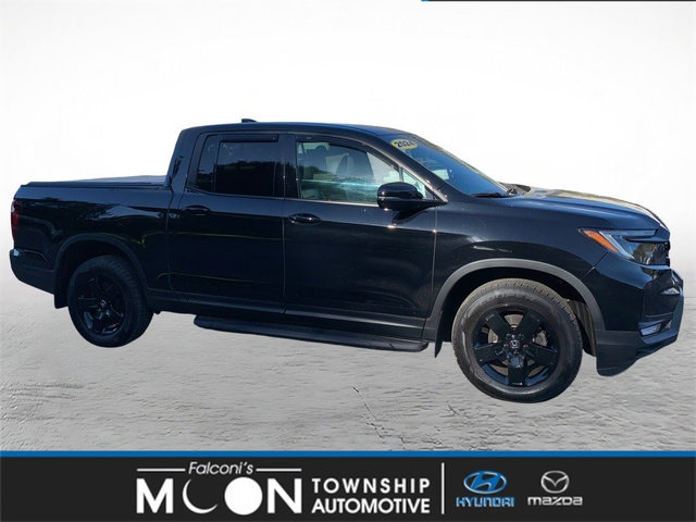 2024 Honda Ridgeline