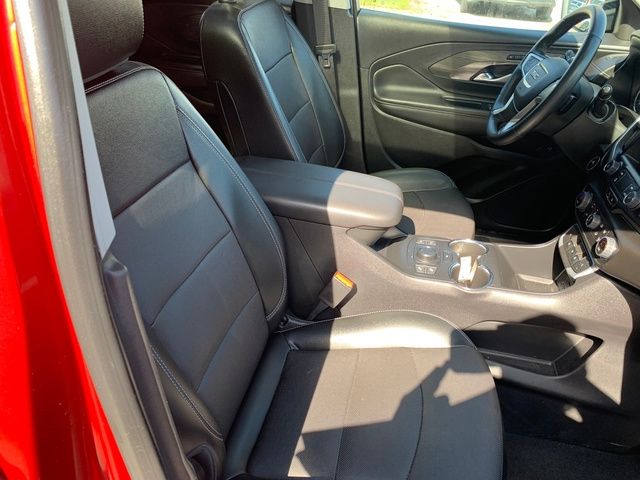 2023 GMC Terrain SLT - Photo 10