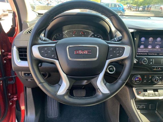 2023 GMC Terrain SLT - Photo 22