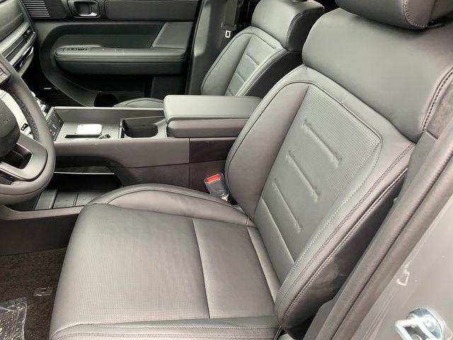 2026 Hyundai Santa Fe Calligraphy - Photo 10