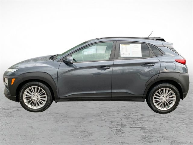 2018 Hyundai Kona SEL - Photo 6