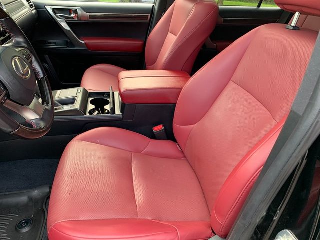 2023 Lexus GX PREMIUM - Photo 18