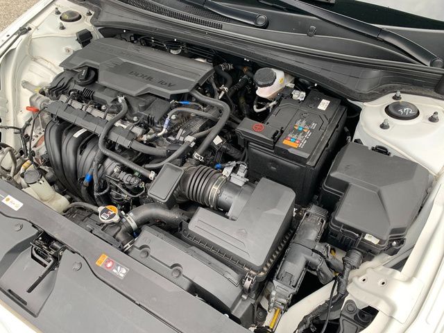 2024 Hyundai Elantra SEL - Photo 27