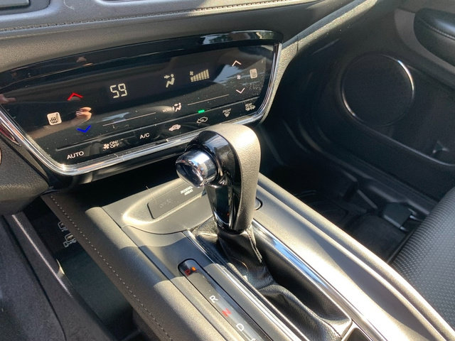 2020 Honda HR-V EX - Photo 25