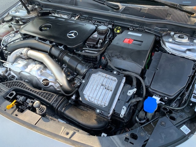2024 Mercedes-Benz CLA CLA 250 - Photo 27