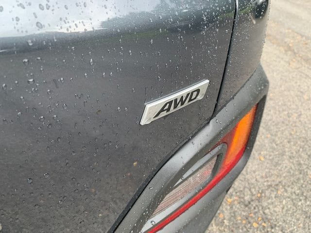 2018 Hyundai Kona SEL - Photo 15
