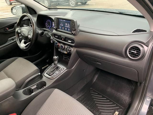 2018 Hyundai Kona SEL - Photo 11