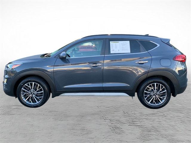 2019 Hyundai Tucson Ultimate - Photo 6