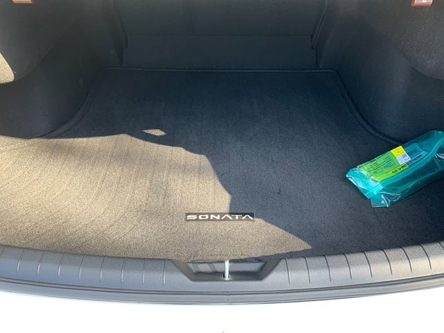 2026 Hyundai Sonata SEL - Photo 16