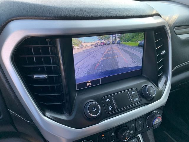 2023 GMC Acadia SLT - Photo 36