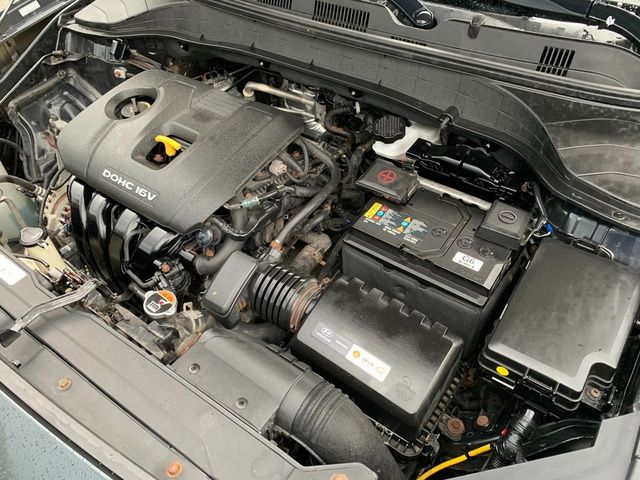 2018 Hyundai Kona SEL - Photo 27