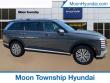 New 2026 Hyundai Palisade Hybrid SEL Premium 8P SUV