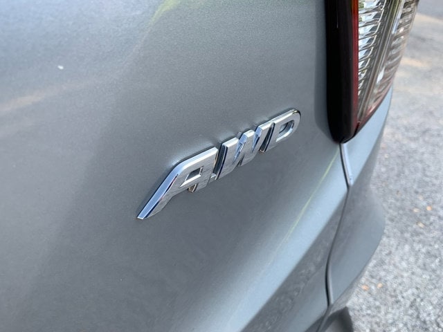 2020 Honda HR-V EX - Photo 17