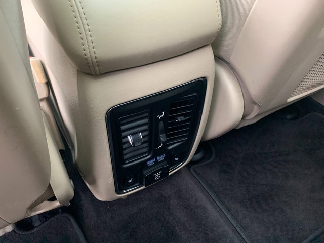 2018 Jeep Grand Cherokee Limited - Photo 19