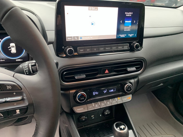 2023 Hyundai Kona Limited - Photo 26