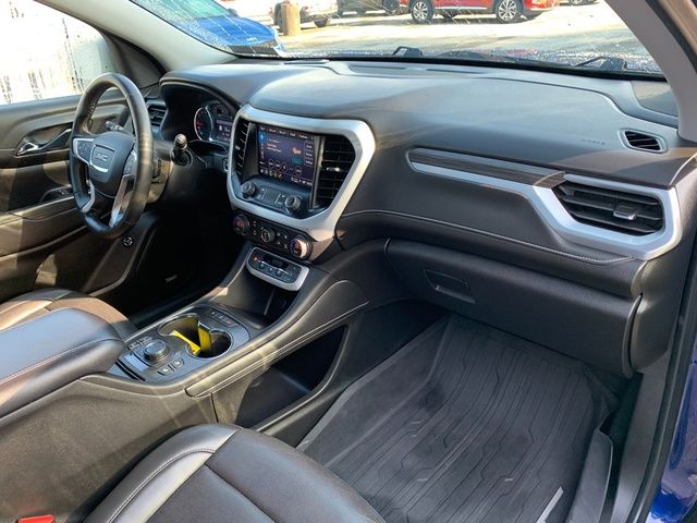 2023 GMC Acadia SLT - Photo 11