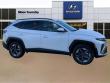 New 2026 Hyundai Tucson Hybrid SEL Convenience SUV