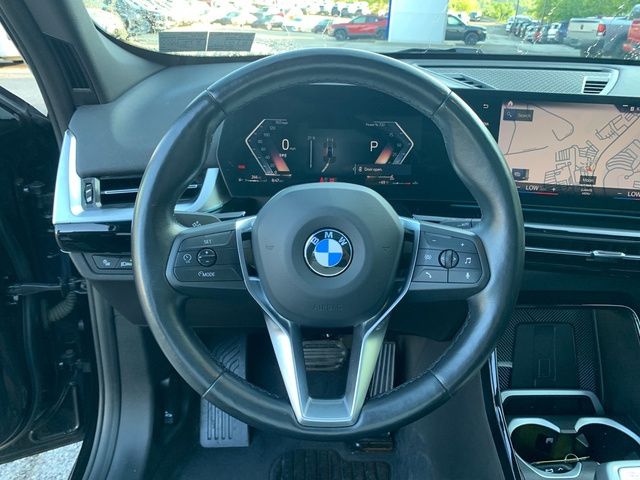 2023 BMW X1 28i - Photo 23