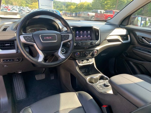 2023 GMC Terrain SLT - Photo 20