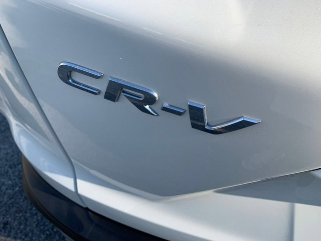 2017 Honda CR-V Touring - Photo 17