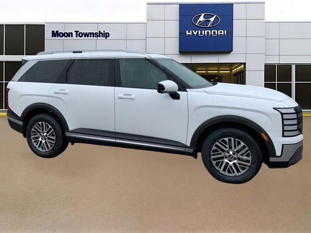 New 2027 Hyundai Palisade SEL Premium AWD SUV