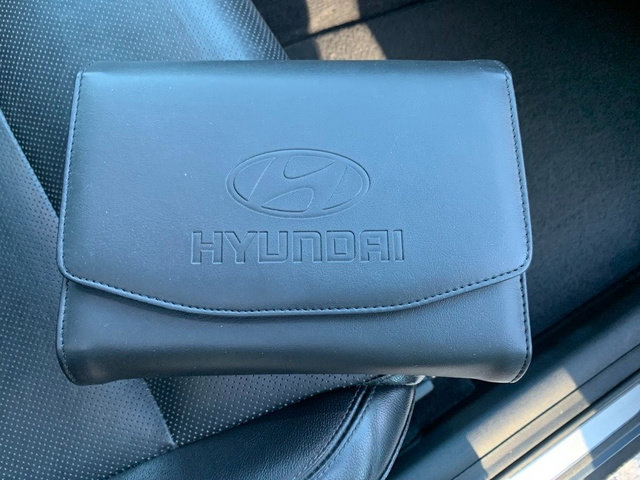 2019 Hyundai Tucson Ultimate - Photo 14