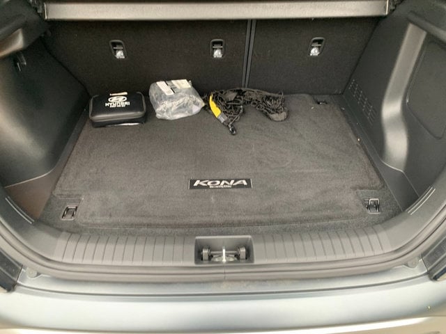 2023 Hyundai Kona Limited - Photo 16