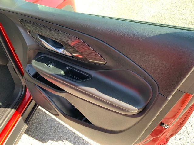 2023 GMC Terrain SLT - Photo 14
