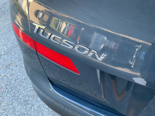 2019 Hyundai Tucson Ultimate - Photo 17