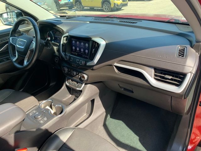 2023 GMC Terrain SLT - Photo 11
