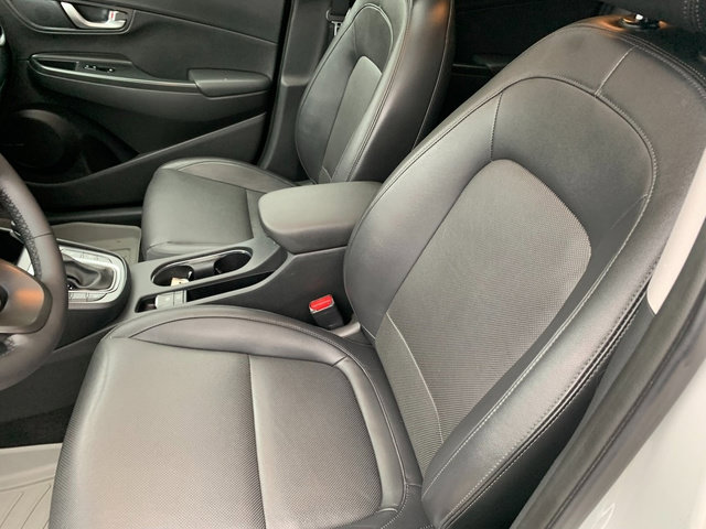 2023 Hyundai Kona Limited - Photo 17