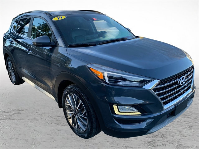 2019 Hyundai Tucson Ultimate - Photo 9