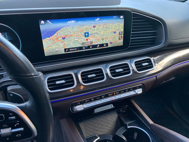 2023 Mercedes-Benz GLS GLS450 - Photo 30