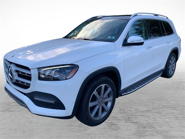 2023 Mercedes-Benz GLS GLS450 - Photo 7
