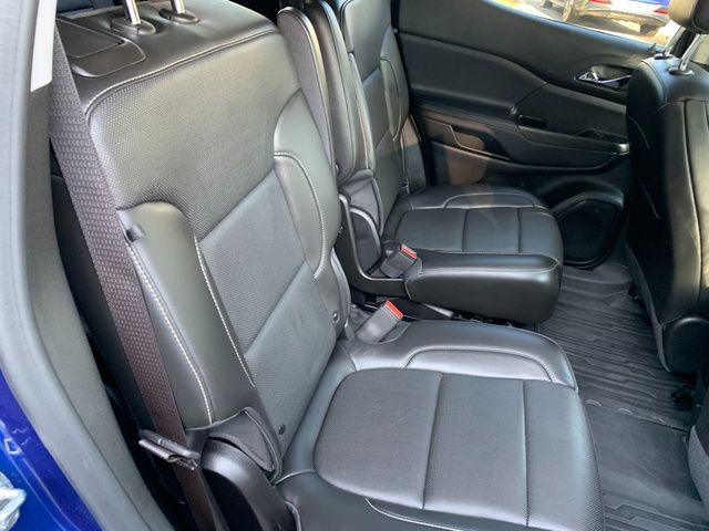 2023 GMC Acadia SLT - Photo 14