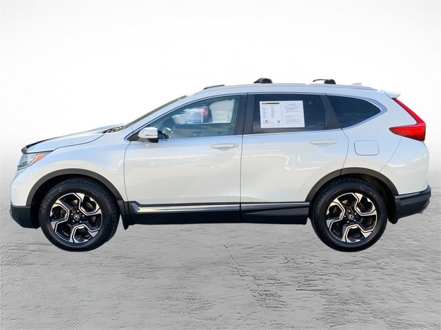 2017 Honda CR-V Touring - Photo 6
