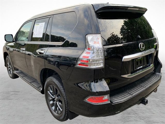 2023 Lexus GX PREMIUM - Photo 5