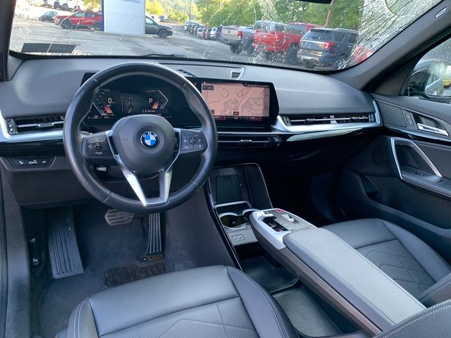 2023 BMW X1 28i - Photo 21