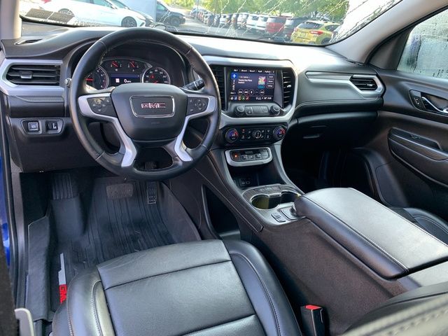 2023 GMC Acadia SLT - Photo 21