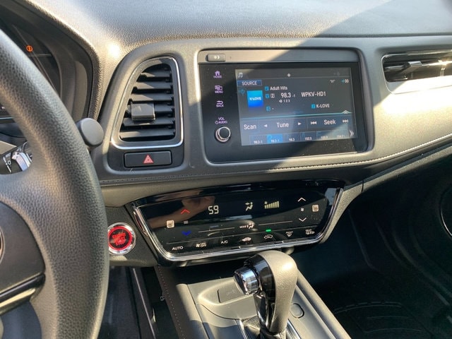 2020 Honda HR-V EX - Photo 26
