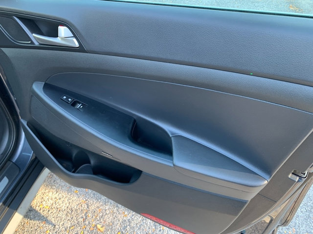 2019 Hyundai Tucson Ultimate - Photo 15