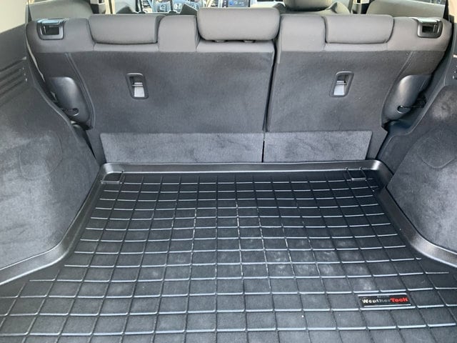 2020 Honda HR-V EX - Photo 18