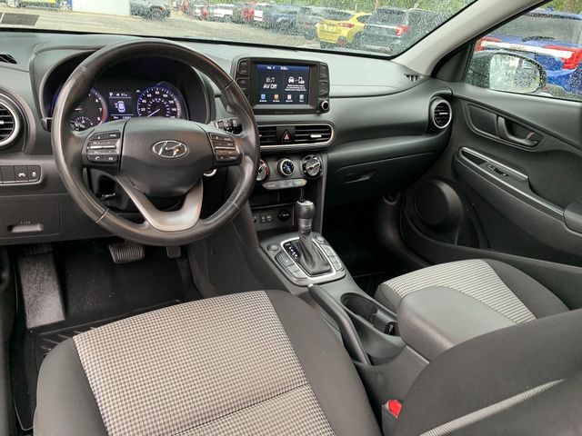 2018 Hyundai Kona SEL - Photo 19