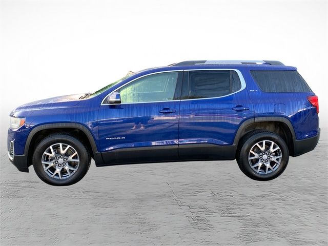 2023 GMC Acadia SLT - Photo 6