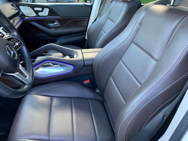 2023 Mercedes-Benz GLS GLS450 - Photo 19