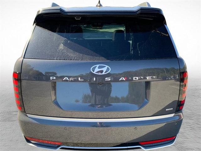 New 2027 Hyundai Palisade Calligraphy AWD SUV